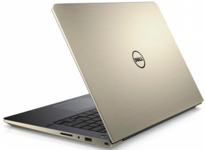 Dell Vostro 14 5000 Jingle Gold Dell Vostro 14 5000 Jingle Gold